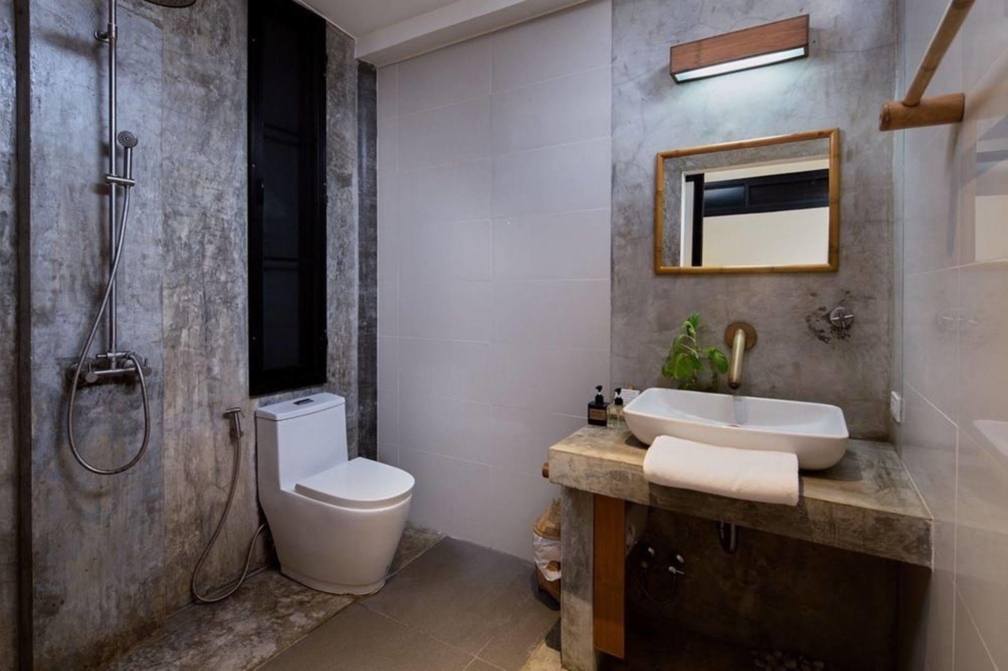 Bambuh Boutique Homestay (Adults Only) Chiang Rai Exterior photo
