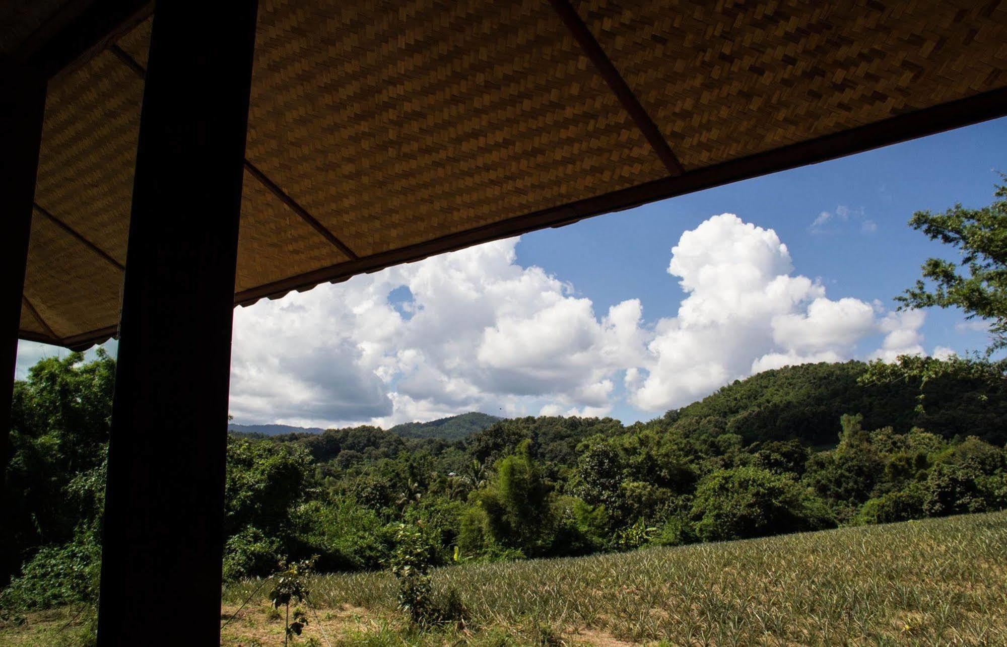 Bambuh Boutique Homestay (Adults Only) Chiang Rai Exterior photo