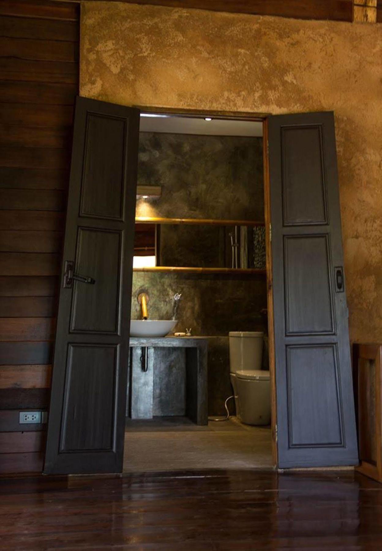 Bambuh Boutique Homestay (Adults Only) Chiang Rai Exterior photo